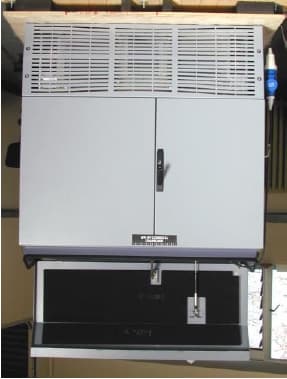 GSM 1900 Base Transceiver Station - FCC ID IHET6BV1 - Nokia Solutions and Networks (4)