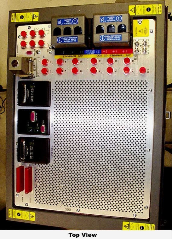 SC4812T-MC 1X/1X-DO @ 1.9GHz - FCC ID IHET6DY1 - Nokia Solutions and Networks (2)