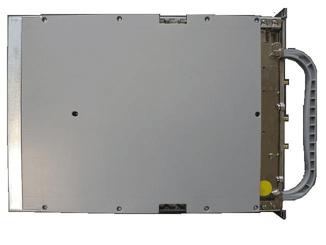 CDMA Base Station - FCC ID IHET6HG1 - Nokia Solutions and Networks