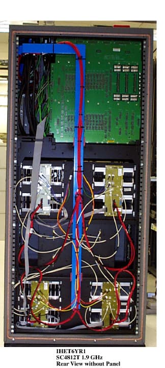 SC4812T 1.9GHz CDMA BTS - FCC ID IHET6YR1 - Nokia Solutions and Networks (2)