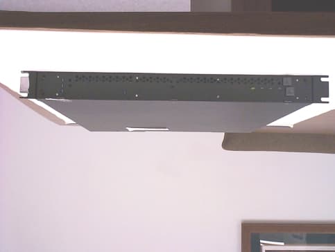 The Tricord Server Appliance - FCC ID II4LUNARFLARE - Tricord Systems Inc (2)