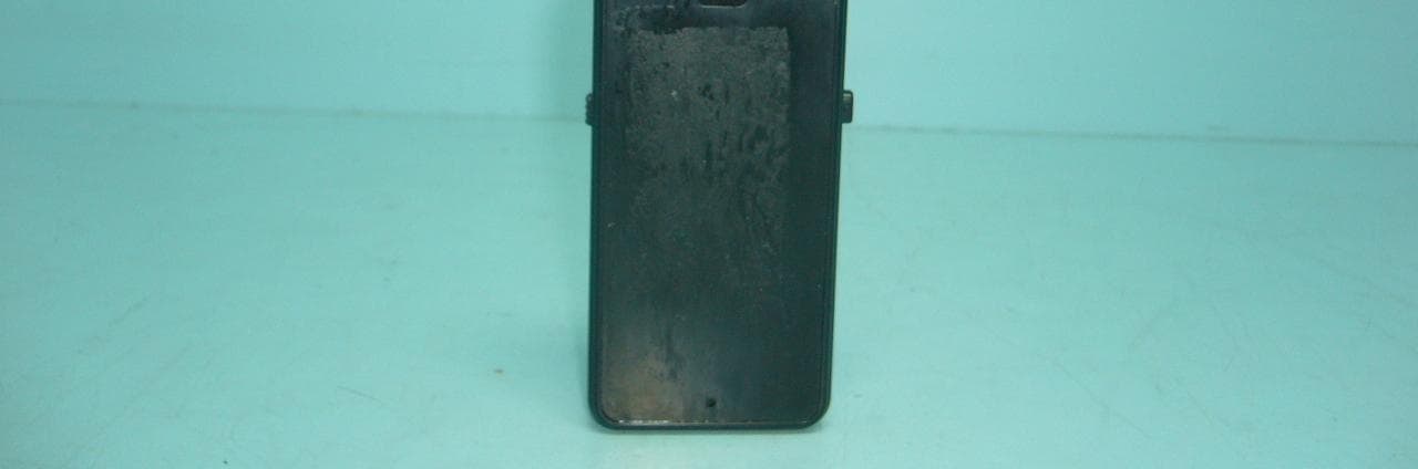 Walkie Talkie - FCC ID II615100 - Supersonics Electronics Company (2)