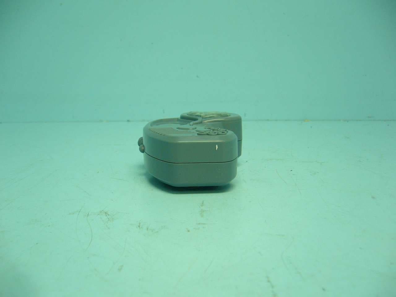 FASHION WALKIE TALKIES - FCC ID II615122 - Supersonics Electronics Company (3)