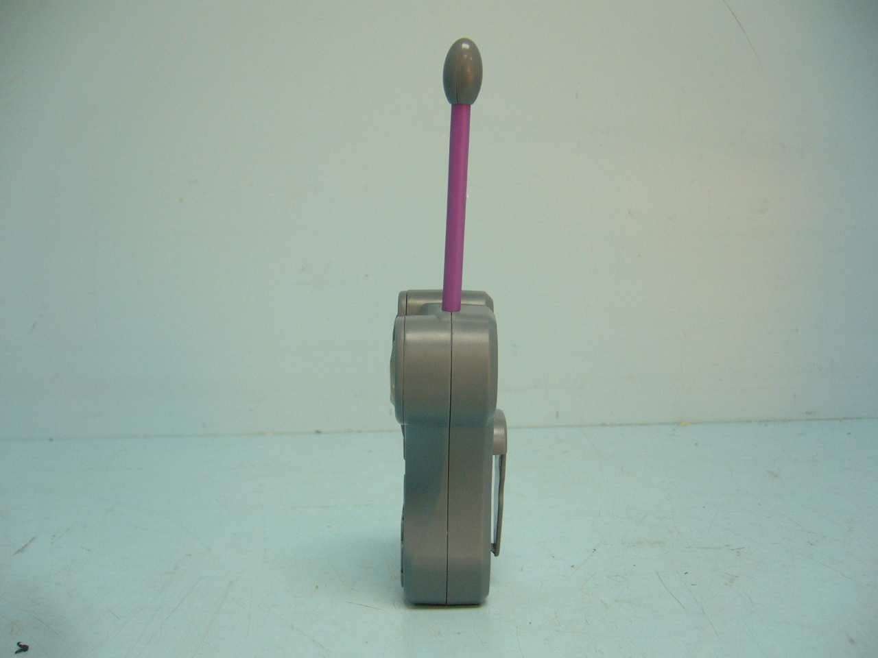 FASHION WALKIE TALKIES - FCC ID II615122 - Supersonics Electronics Company (5)