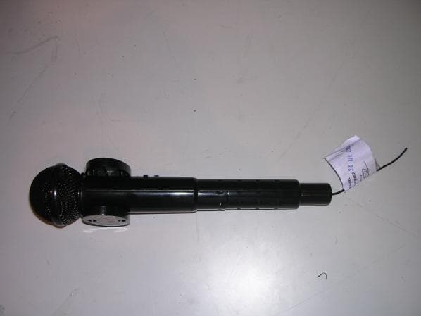 FM Wireless Mic with 2 sounds - FCC ID II617740 - Supersonics Electronics Company (1)