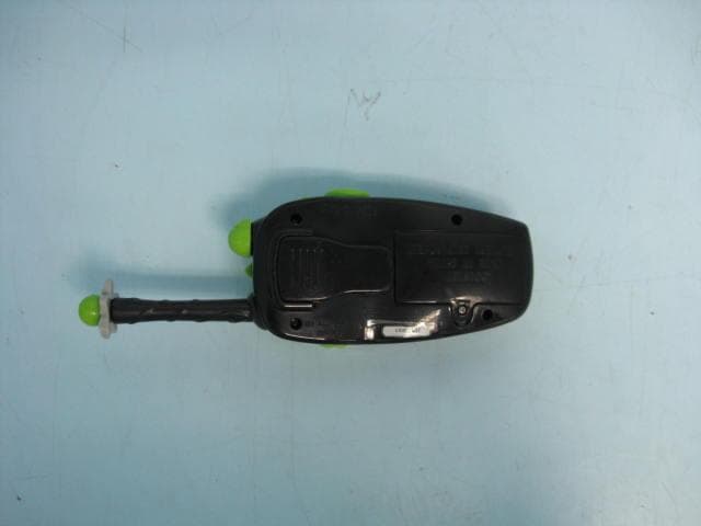 Walkie Talkie - FCC ID II621007 - Supersonics Electronics Company (2)
