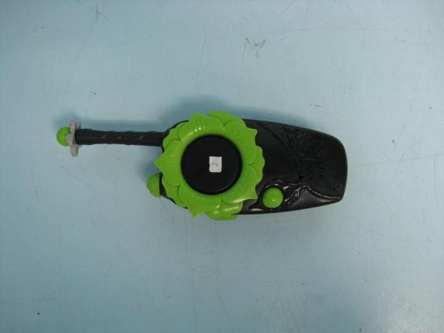Walkie Talkie - FCC ID II621007 - Supersonics Electronics Company
