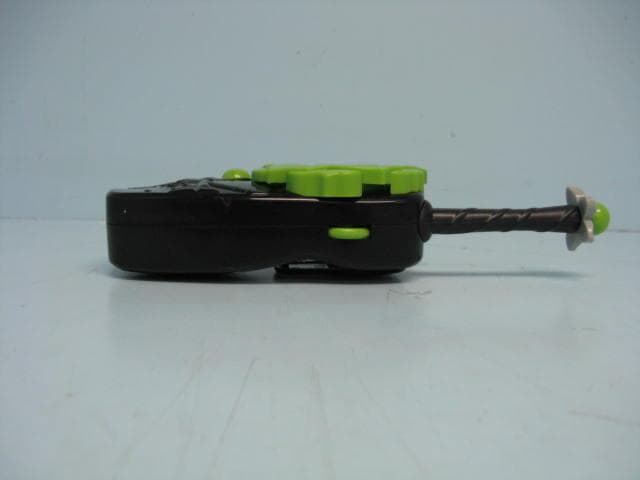 Walkie Talkie - FCC ID II621007 - Supersonics Electronics Company (3)