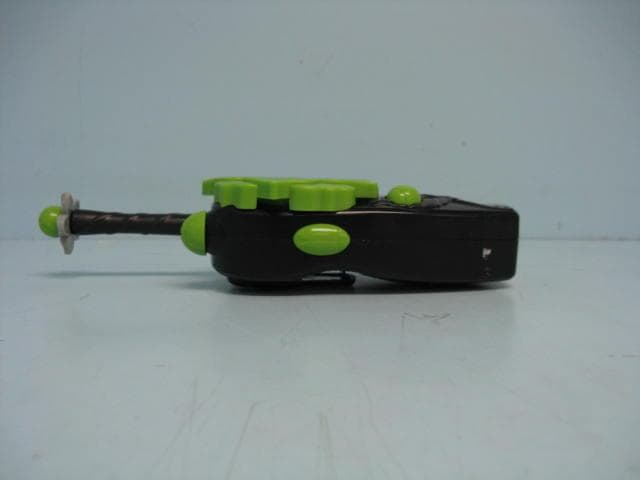 Walkie Talkie - FCC ID II621007 - Supersonics Electronics Company (4)