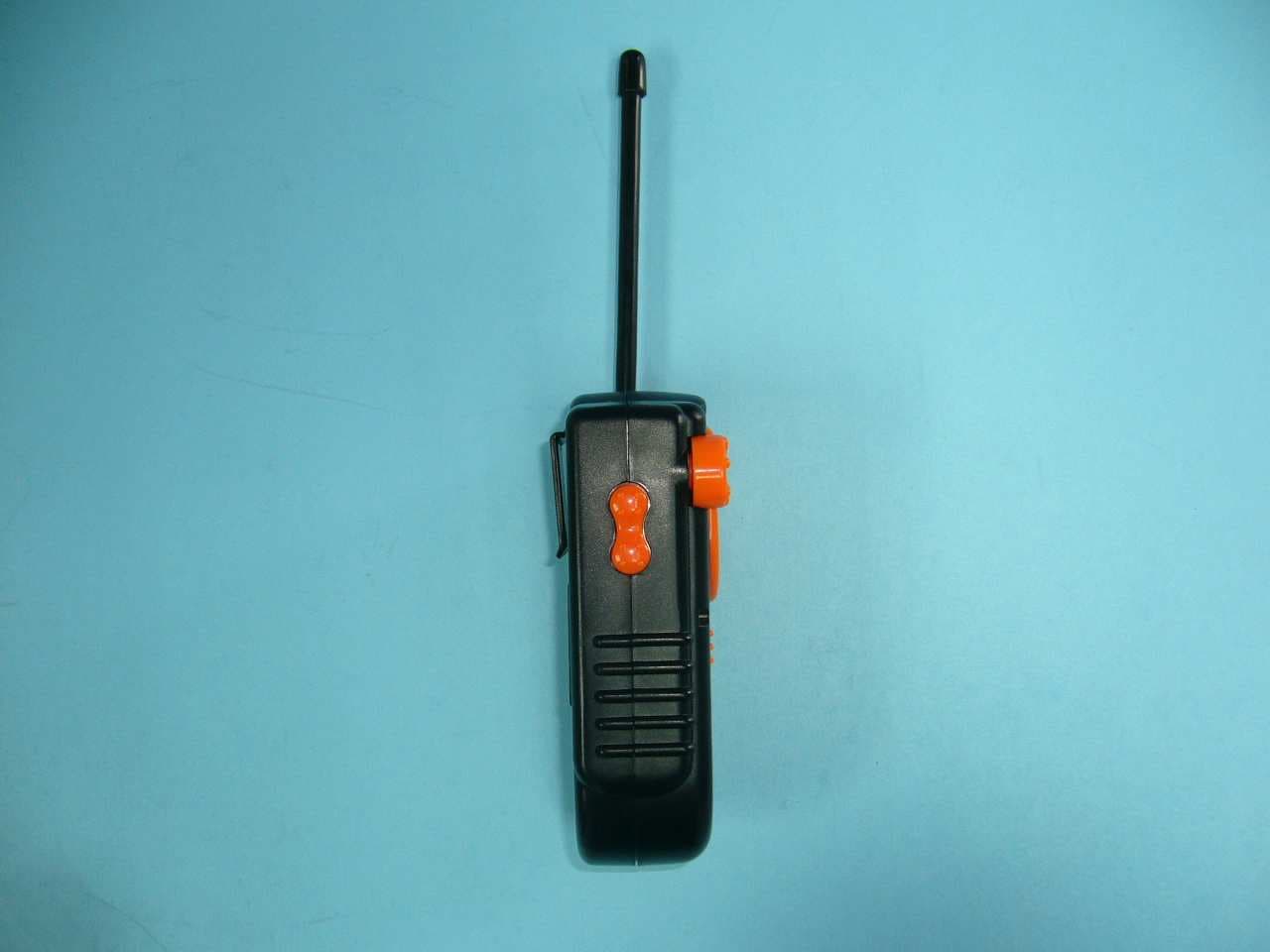 RC Toy Transmitter - FCC ID II622001 - Supersonics Electronics Company (2)