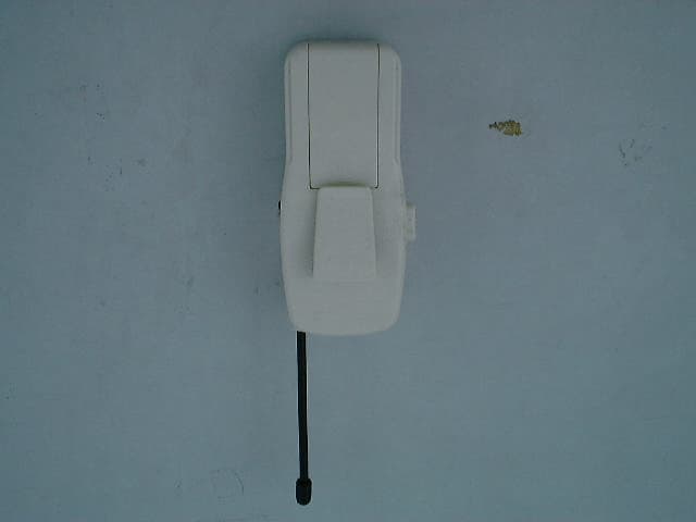 Walkie Talkie - FCC ID II622065 - Supersonics Electronics Company (2)