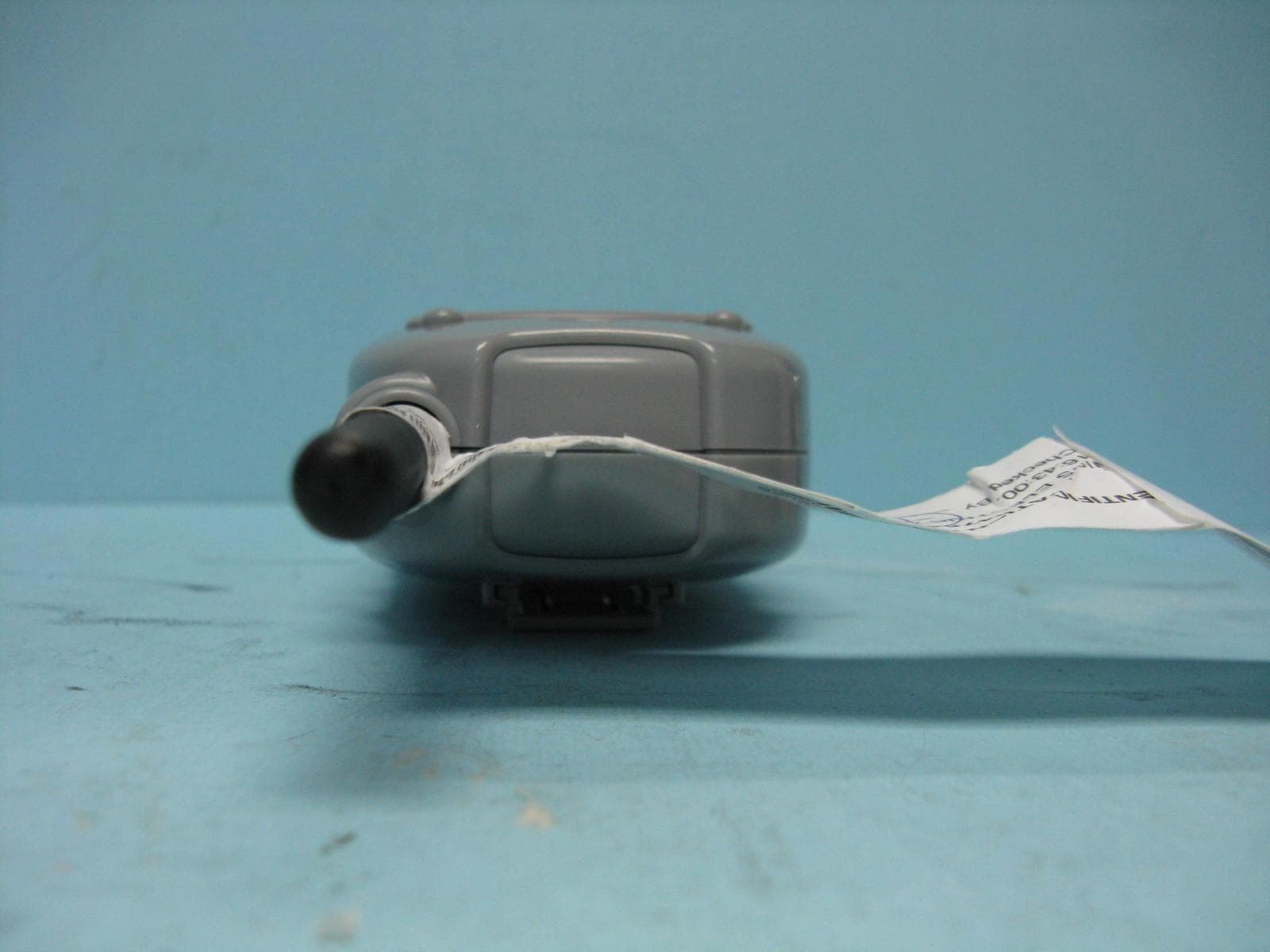 Walkie Talkies - FCC ID II622210 - Supersonics Electronics Company (3)