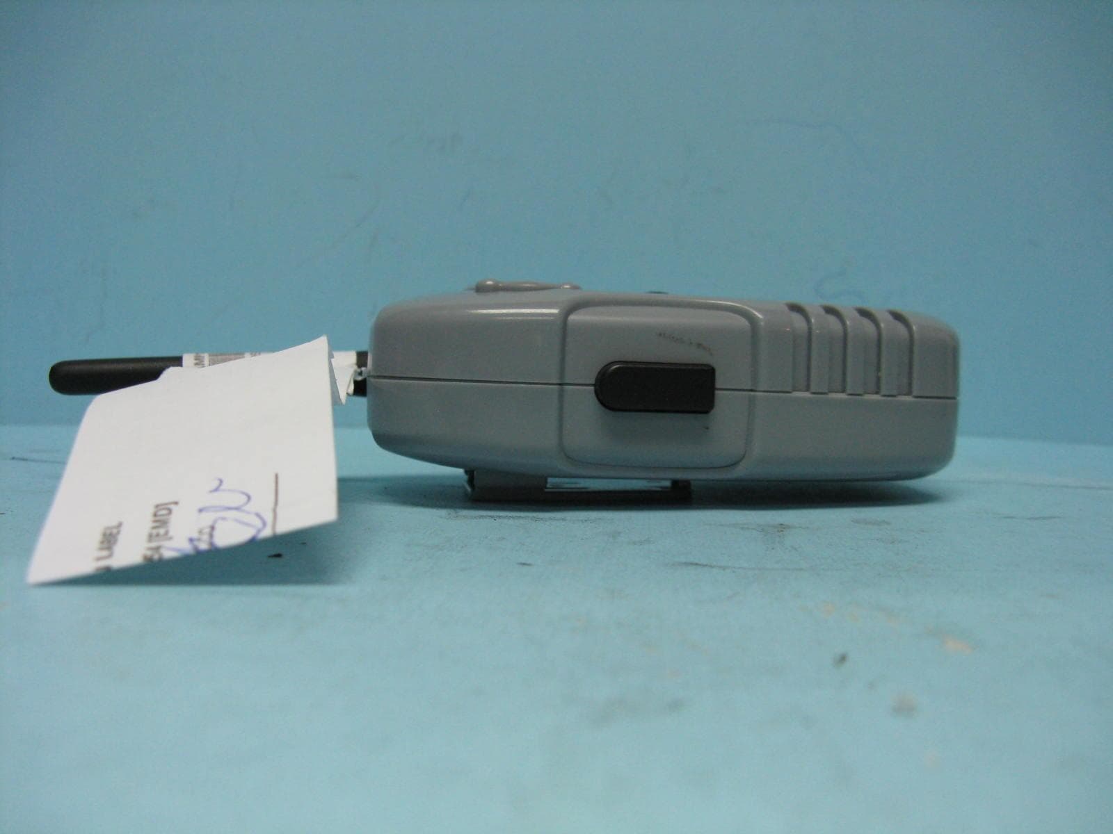Walkie Talkies - FCC ID II622210 - Supersonics Electronics Company (5)