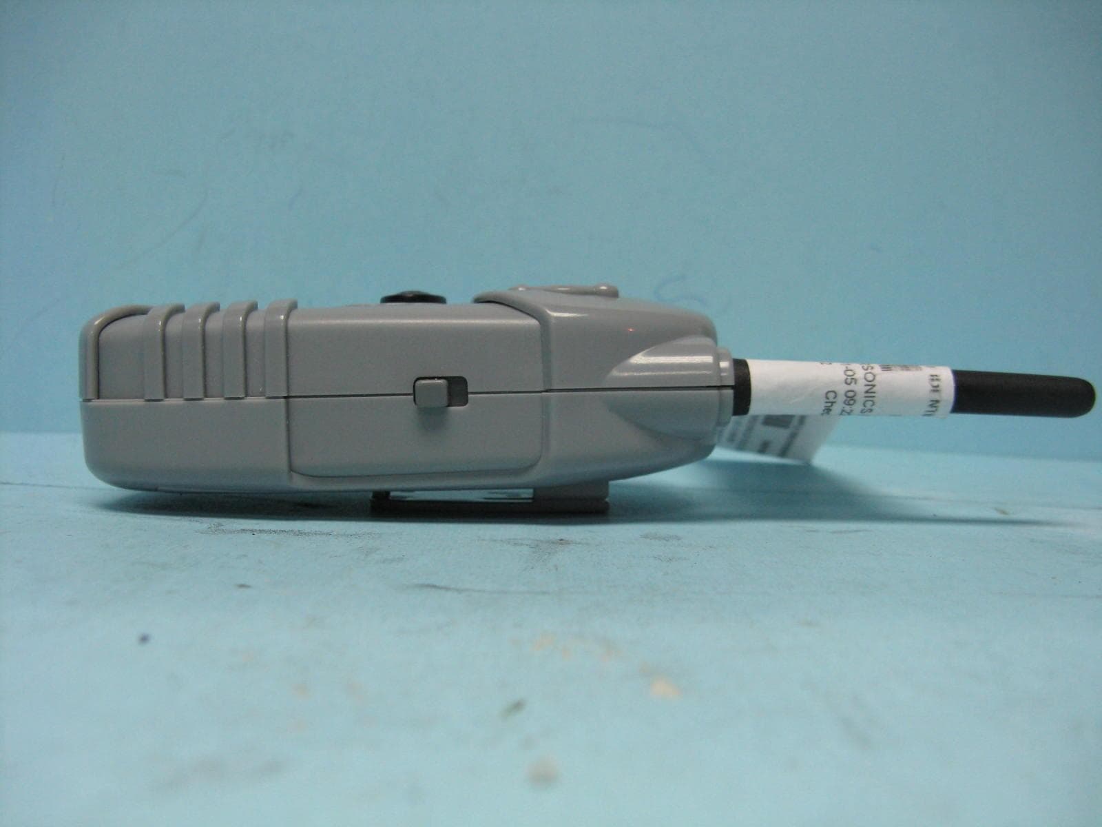 Walkie Talkies - FCC ID II622210 - Supersonics Electronics Company (4)