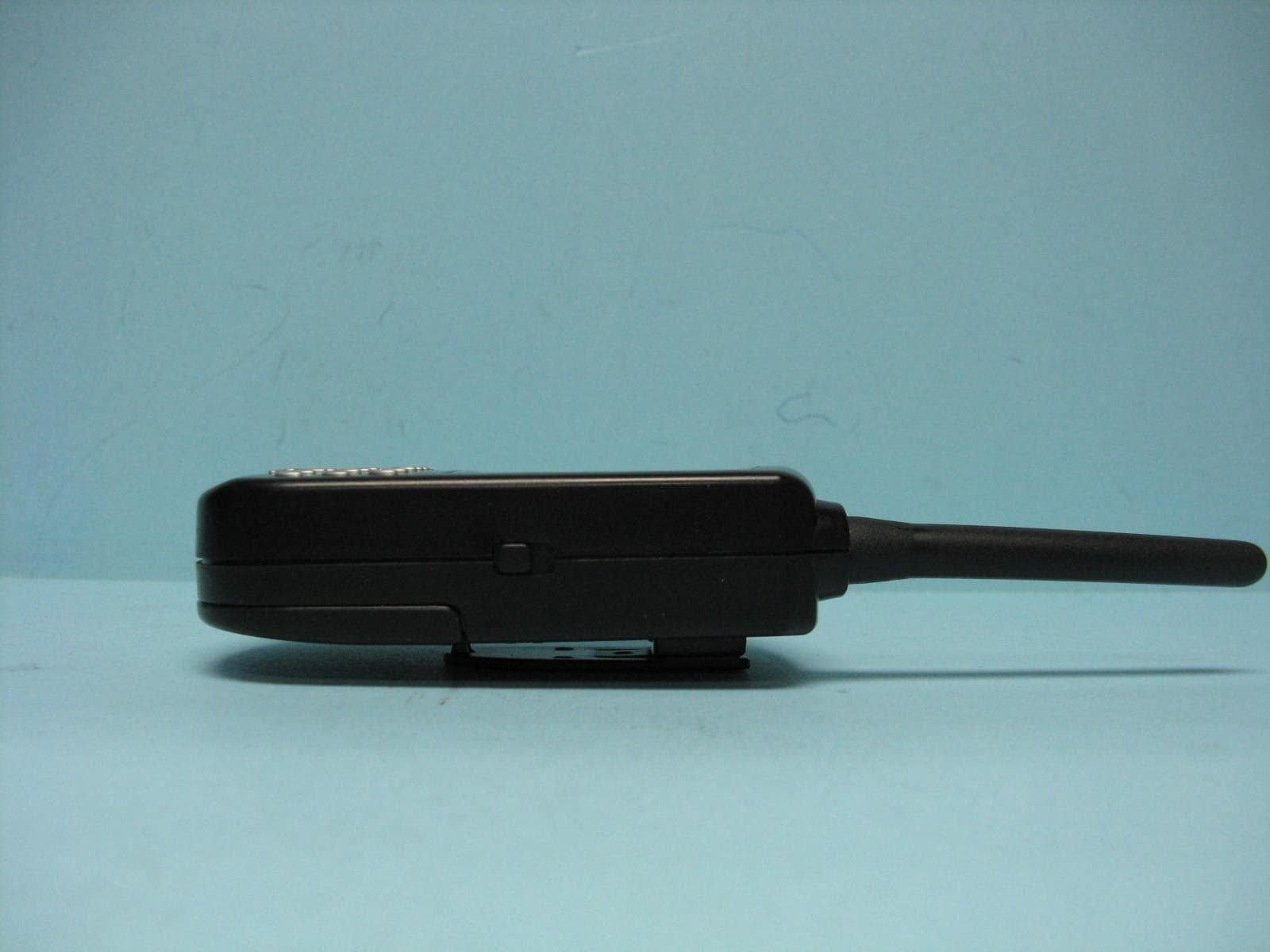 Walkie Talkies - FCC ID II622270B - Supersonics Electronics Company (4)