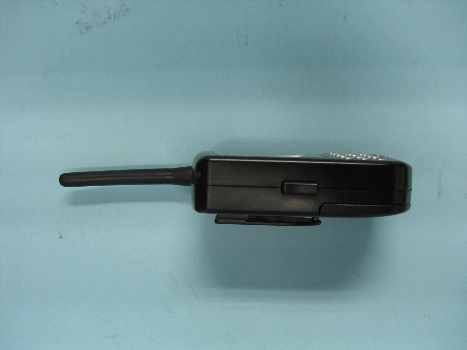 Walkie Talkies - FCC ID II622270B - Supersonics Electronics Company (2)