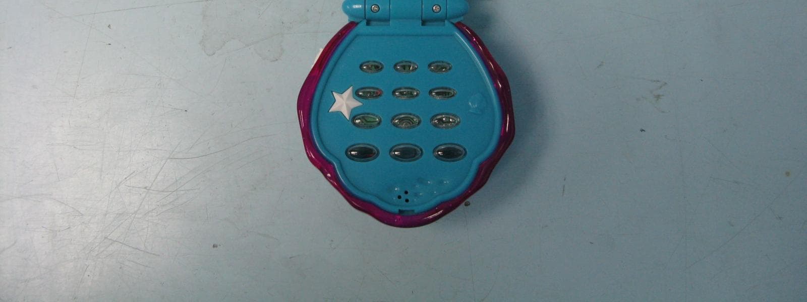 Walkie Talkie - FCC ID II630108 - Supersonics Electronics Company