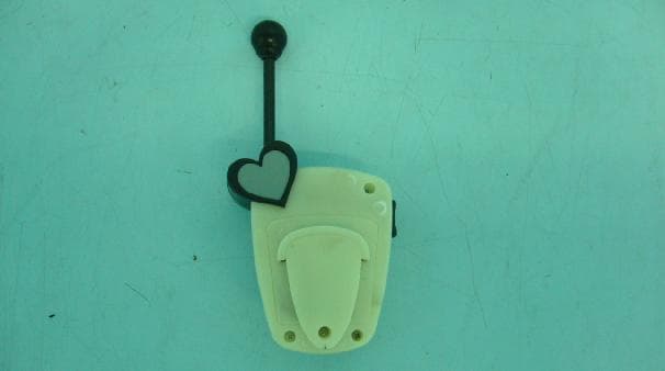 Walkie Talkie - FCC ID II631318 - Supersonics Electronics Company (2)