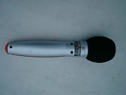Wireless FM Microphone - FCC ID II680045 - Supersonics Electronics Company (2)