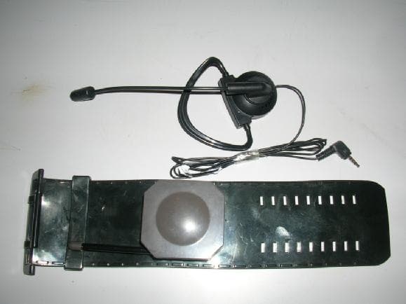 POC WRIST WATCH WALKIE TALKIES - FCC ID II690581 - Supersonics Electronics Company