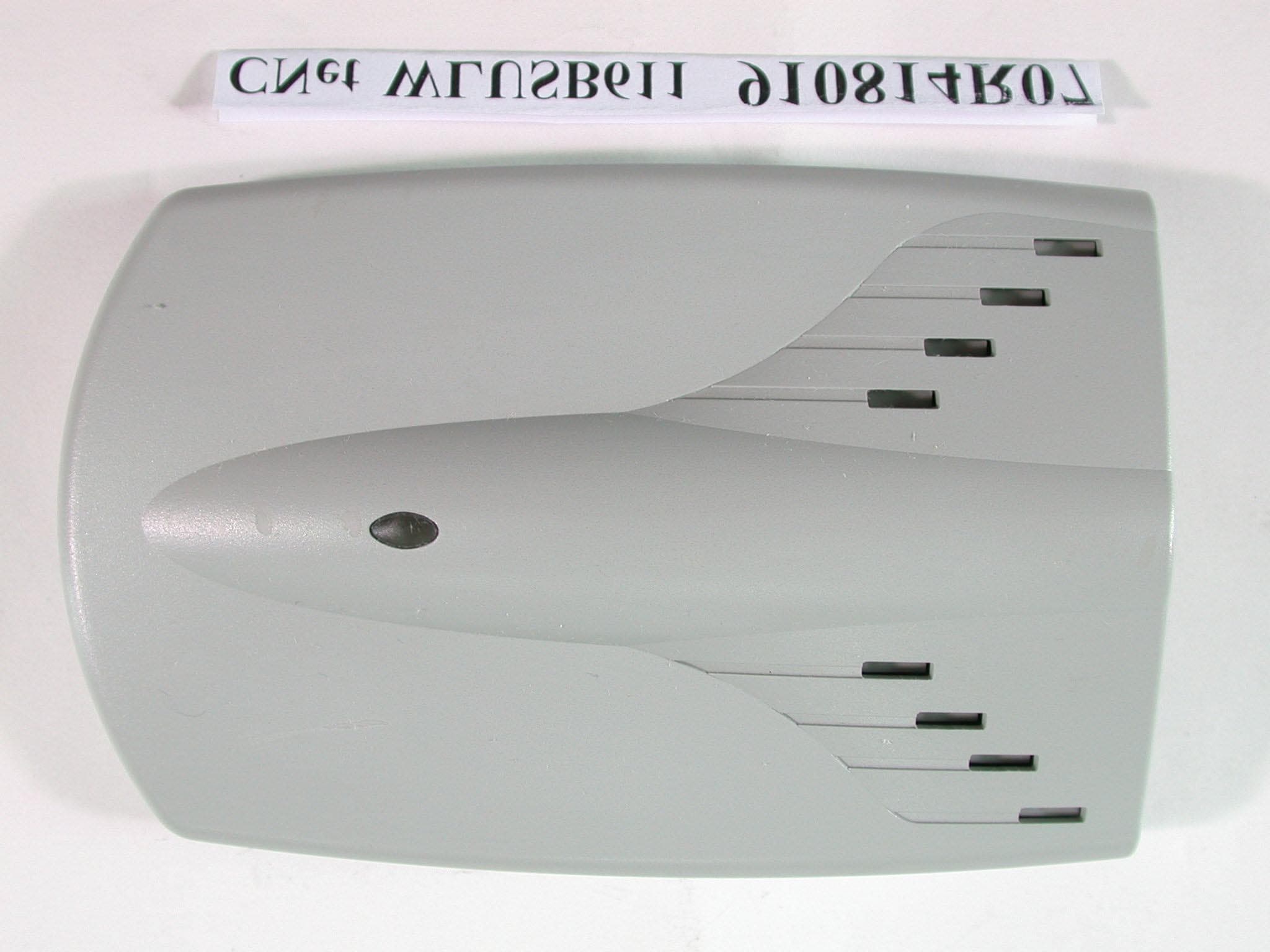 Wireless USB Adapter - FCC ID IIO-0232USB611 - CNet Technology Inc (5)