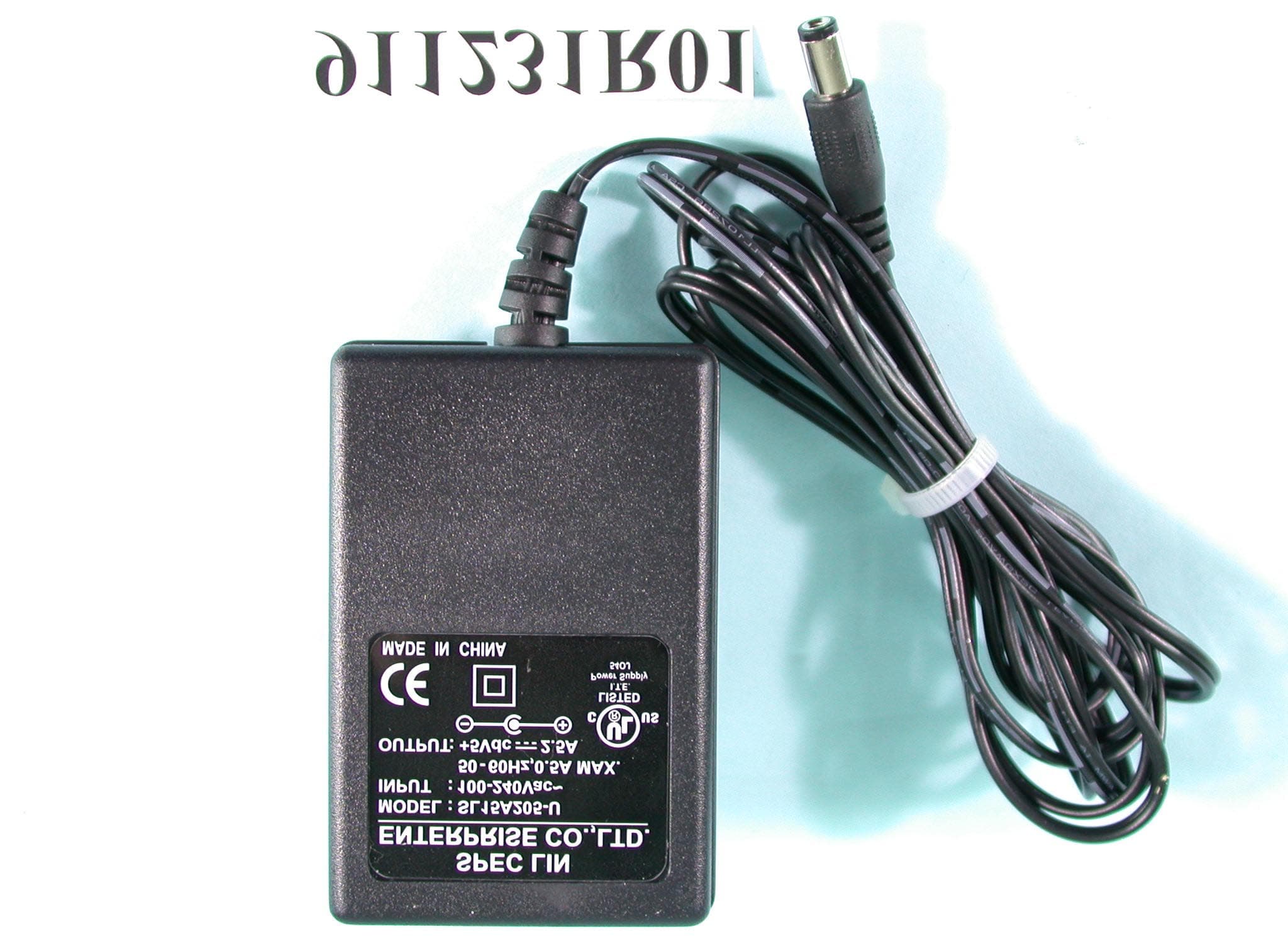 11Mbps Wireless Access Point - FCC ID IIO-0252WLAP - CNet Technology Inc