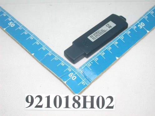 11Mbps WLAN USB Dongle - FCC ID IIO-0343UD - CNet Technology Inc (3)