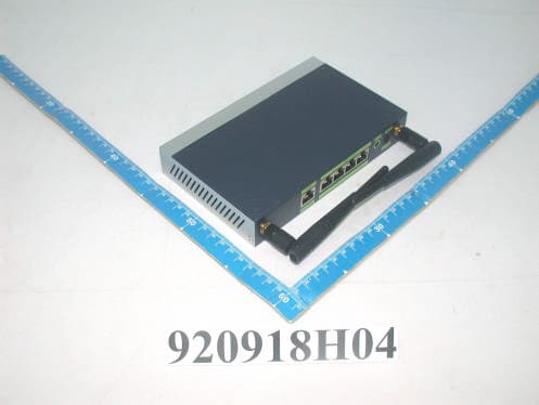 Wireless Router - FCC ID IIO-CNBR914W - CNet Technology Inc (2)