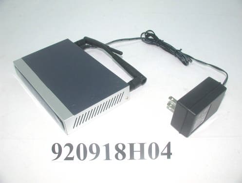 Wireless Router - FCC ID IIO-CNBR914W - CNet Technology Inc (4)