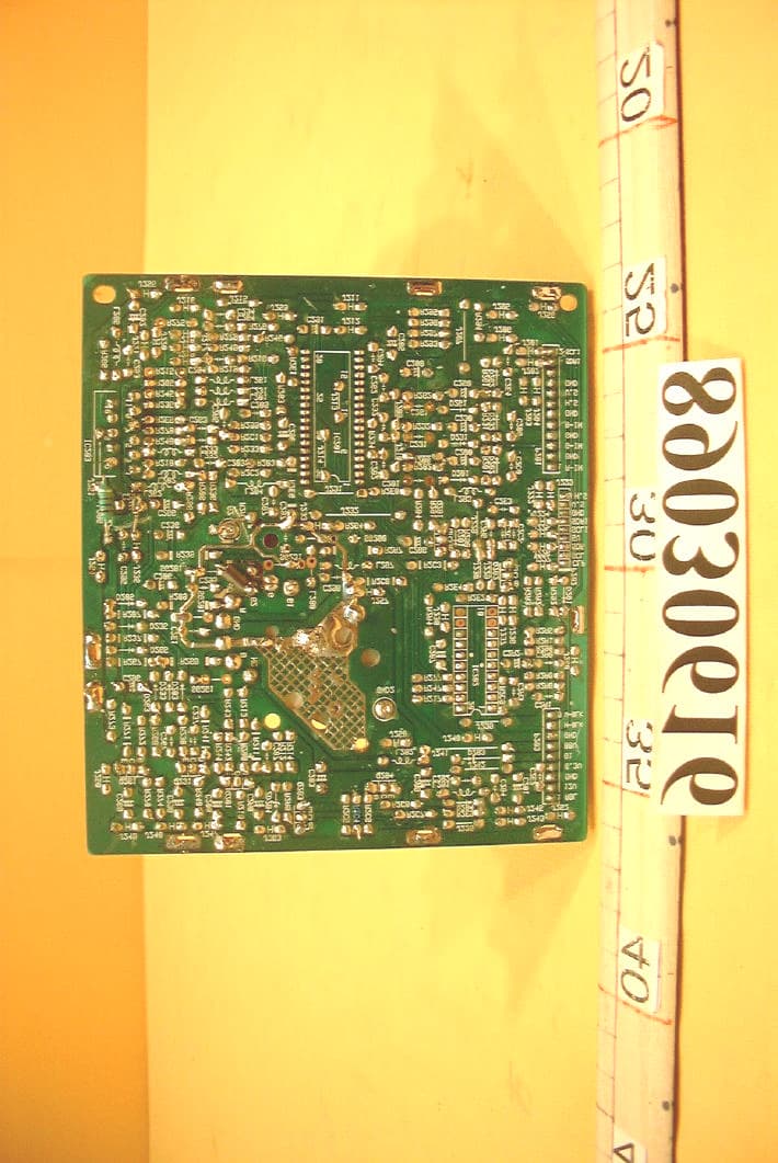 Color Monitor - FCC ID IJE215 - Proview Electronics (Taiwan) Co Ltd (3)