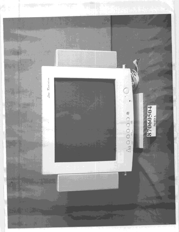 JBP - Part 15 Class B Computing Device Peripheral - FCC ID IJE564 - Proview Electronics (Taiwan) Co Ltd (4)