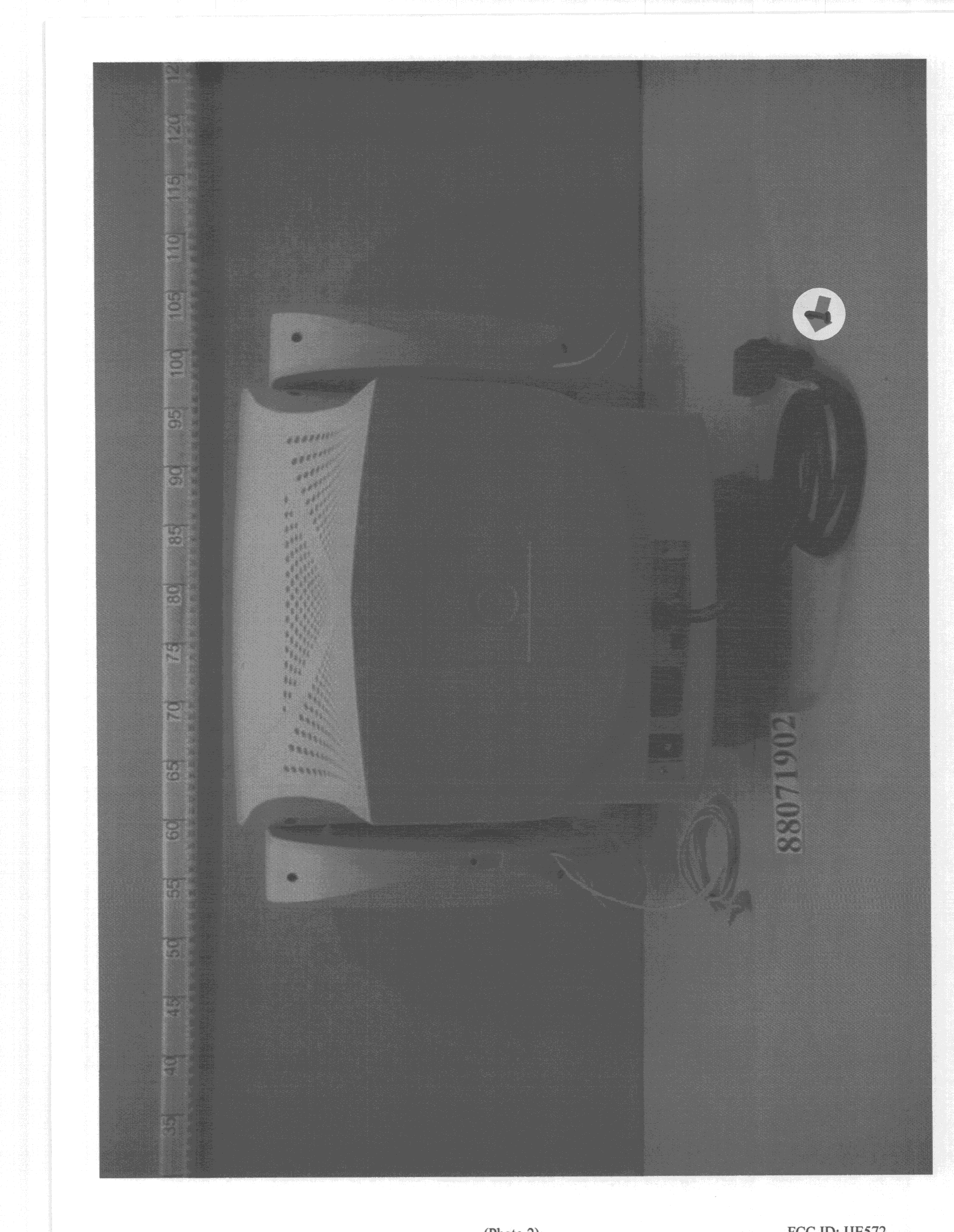 JBP - Part 15 Class B Computing Device Peripheral - FCC ID IJE572 - Proview Electronics (Taiwan) Co Ltd (5)
