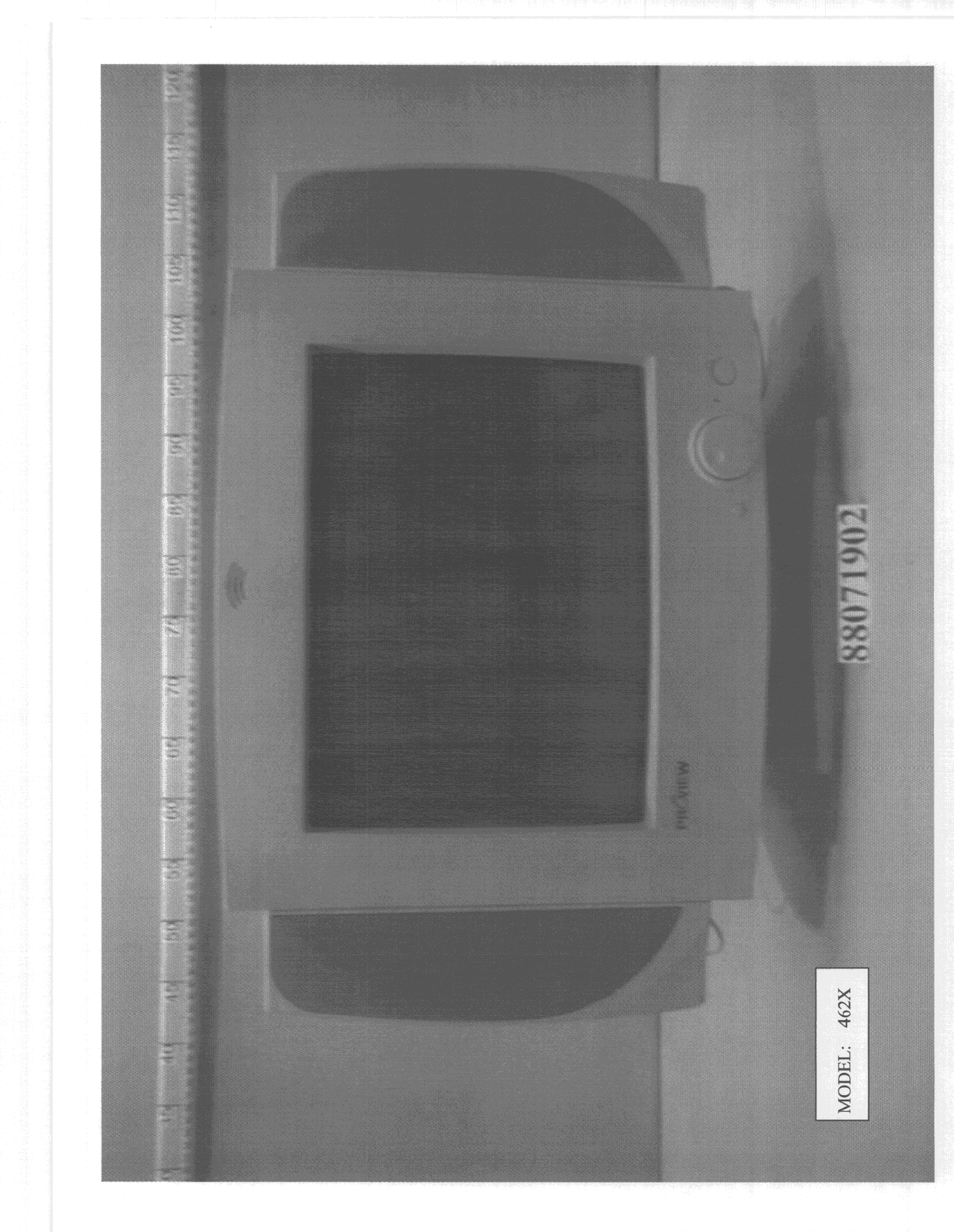 JBP - Part 15 Class B Computing Device Peripheral - FCC ID IJE572 - Proview Electronics (Taiwan) Co Ltd (2)