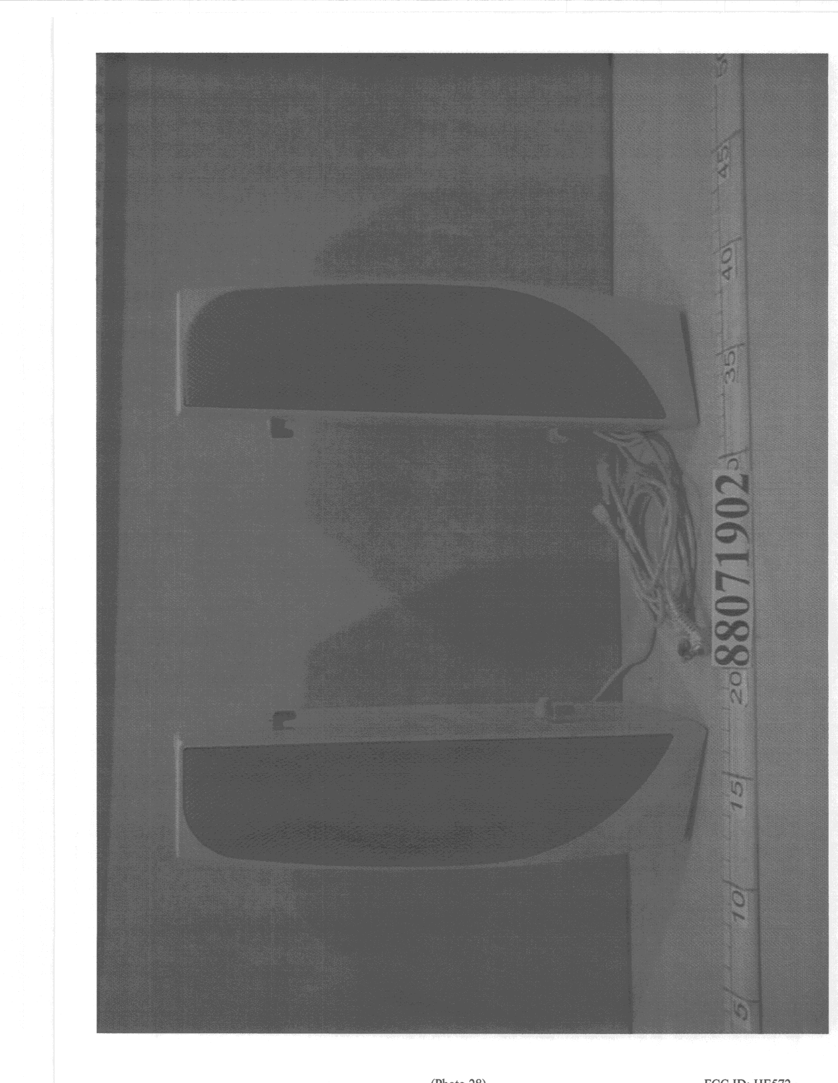 JBP - Part 15 Class B Computing Device Peripheral - FCC ID IJE572 - Proview Electronics (Taiwan) Co Ltd (4)