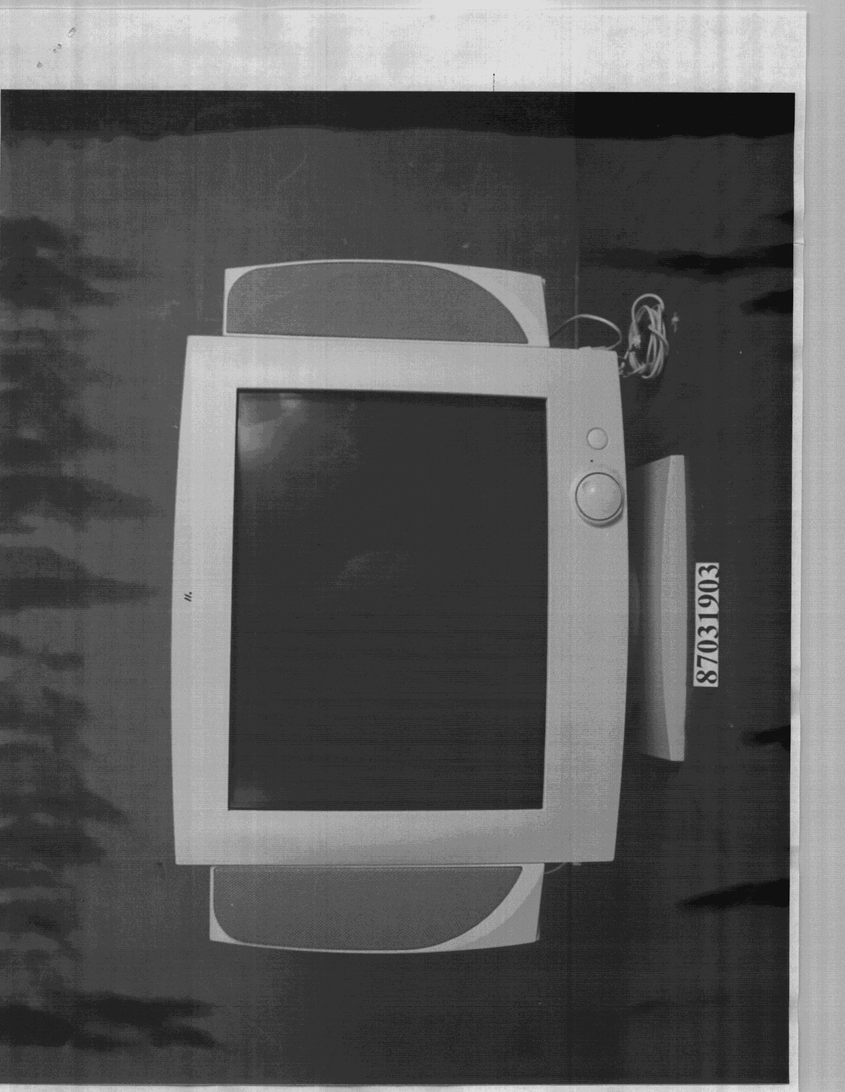 JBP - Part 15 Class B Computing Device Peripheral - FCC ID IJE770 - Proview Electronics (Taiwan) Co Ltd (3)