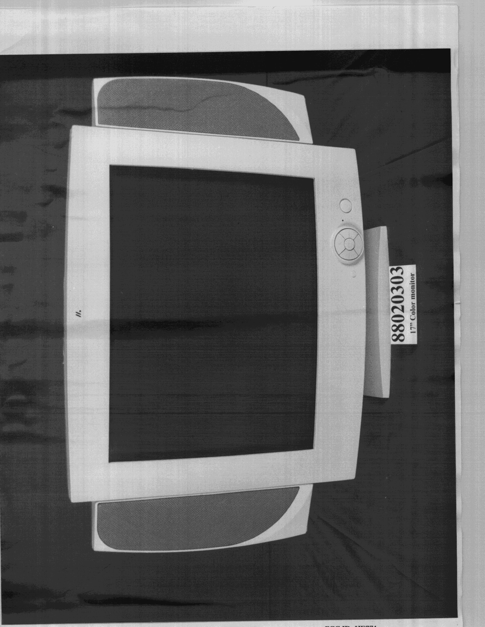 JBP - Part 15 Class B Computing Device Peripheral - FCC ID IJE771 - Proview Electronics (Taiwan) Co Ltd (4)