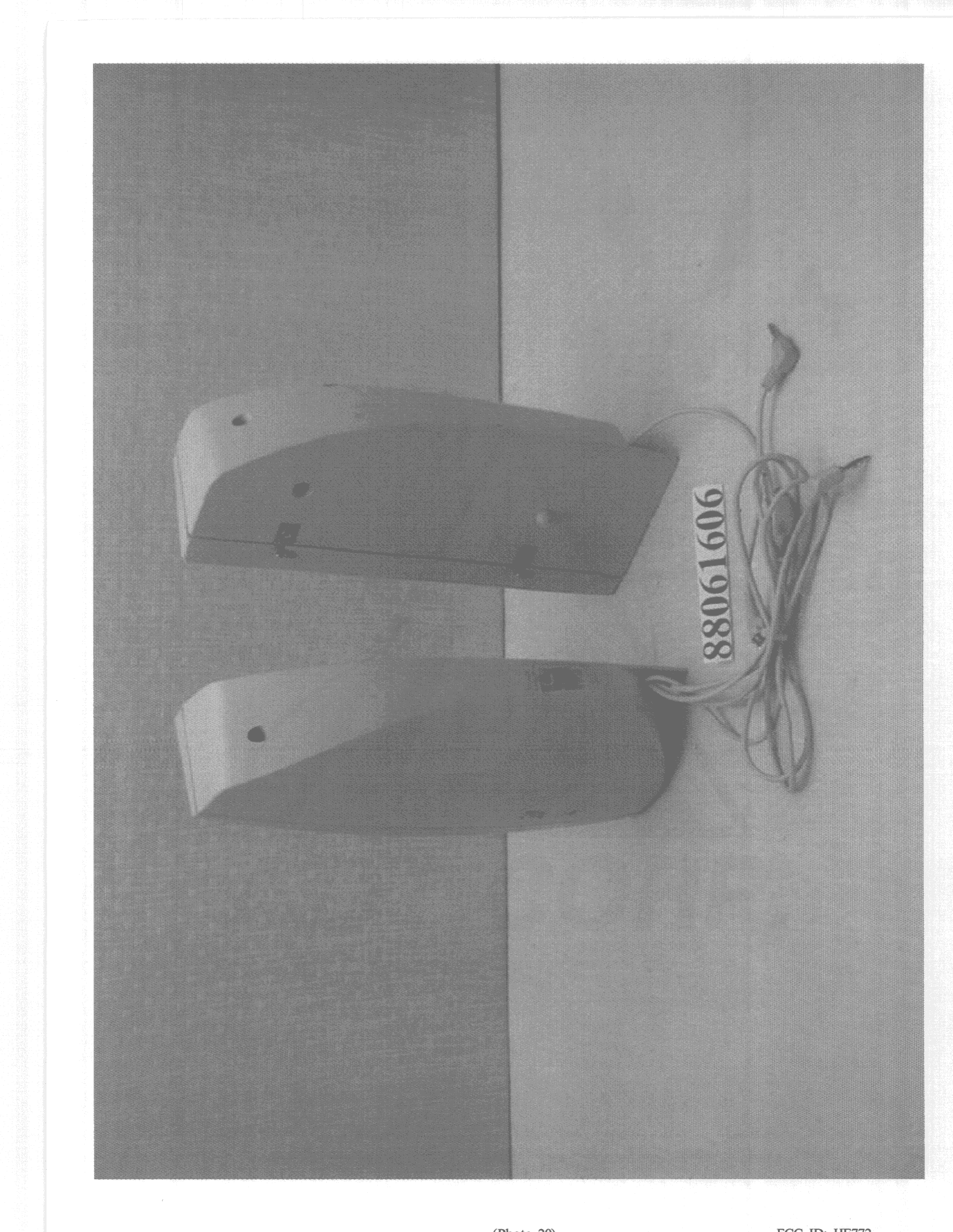 JBP - Part 15 Class B Computing Device Peripheral - FCC ID IJE772 - Proview Electronics (Taiwan) Co Ltd (2)