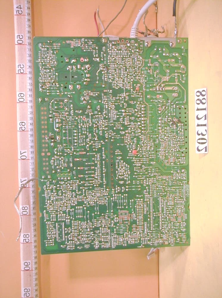 COLOR MONITOR - FCC ID IJE998A - Proview Electronics (Taiwan) Co Ltd