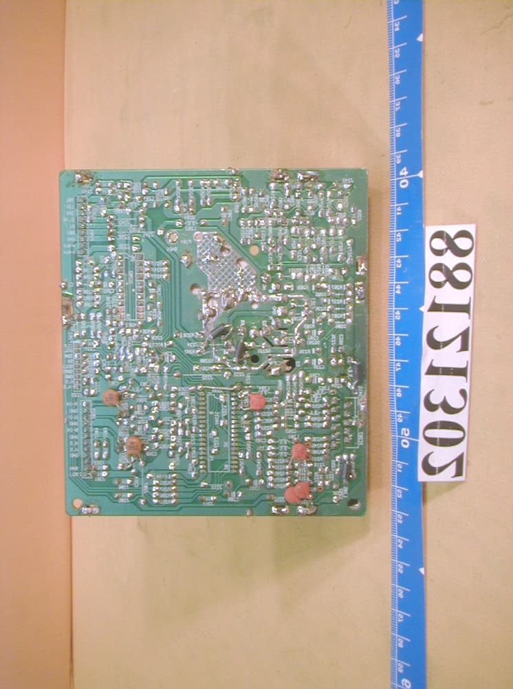 COLOR MONITOR - FCC ID IJE998A - Proview Electronics (Taiwan) Co Ltd (3)
