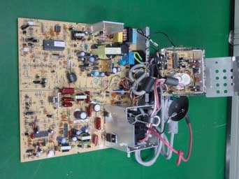 CRT MONITOR - FCC ID IJELR778 - Proview Electronics (Taiwan) Co Ltd (2)