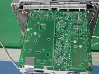 CRT MONITOR - FCC ID IJELR778 - Proview Electronics (Taiwan) Co Ltd (3)