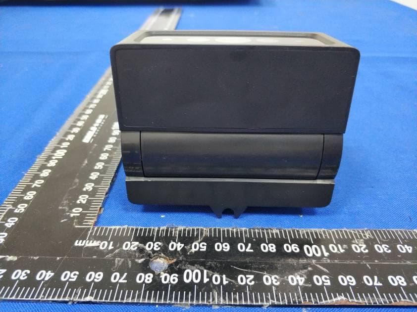 Solar Wireless Backup Camera - FCC ID IK4-SOLAR4 - Shenzhen Auto-vox Technology Co., Ltd. (3)