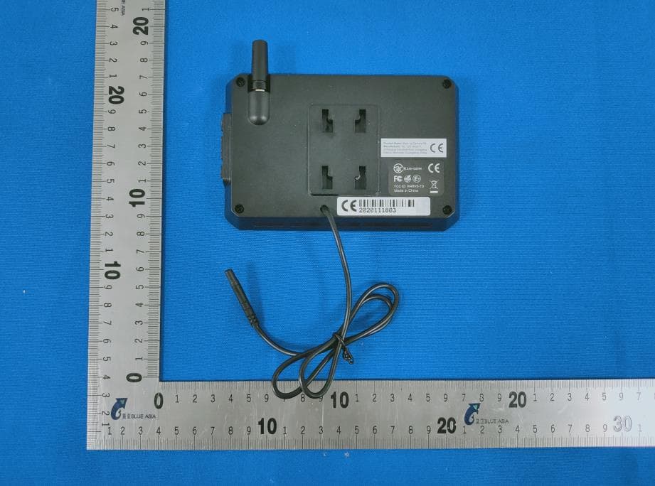 Reversing system - FCC ID IK4W7PRO - Shenzhen Auto-vox Technology Co., Ltd. (5)