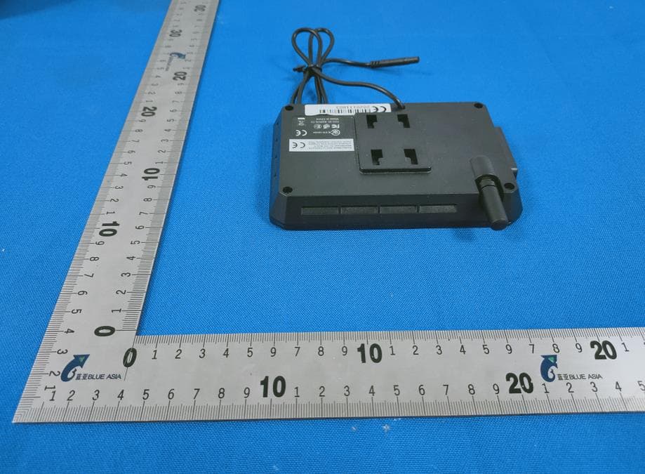 Reversing system - FCC ID IK4W7PRO - Shenzhen Auto-vox Technology Co., Ltd. (3)