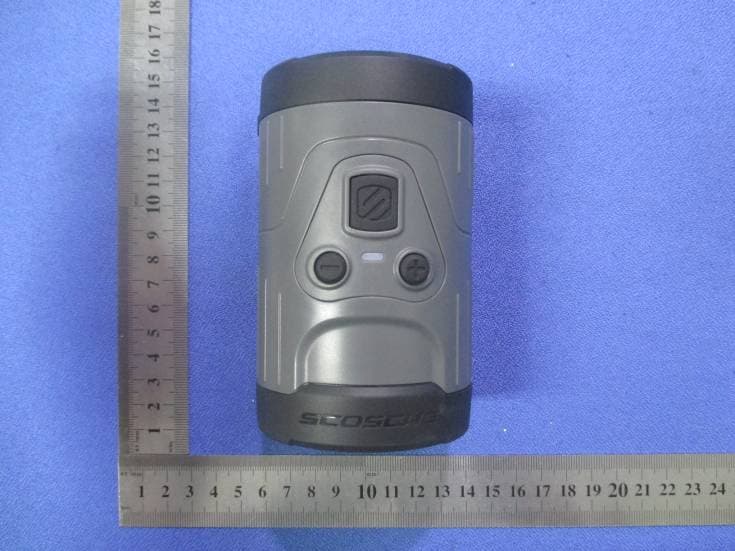 Scosche BOOMBOTTLE SPLASH - FCC ID IKQBT4 - Scosche Industries Inc (2)