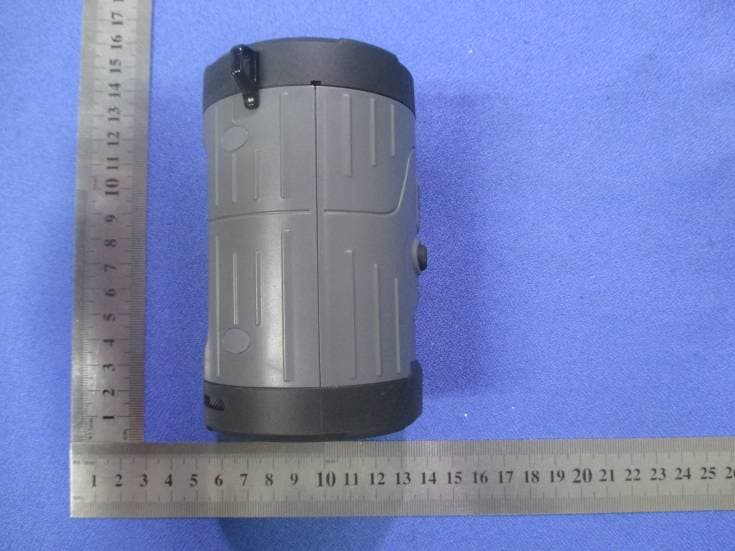 Scosche BOOMBOTTLE SPLASH - FCC ID IKQBT4 - Scosche Industries Inc (5)