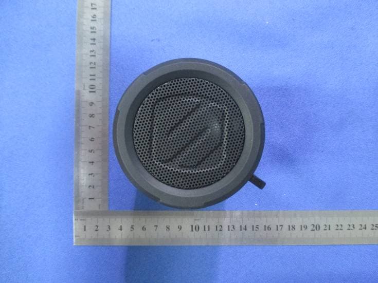 Scosche BOOMBOTTLE SPLASH - FCC ID IKQBT4 - Scosche Industries Inc (4)