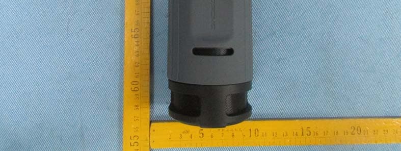 BLUETOOTH WIRELESS SPEAKER - FCC ID IKQBTBTL - Scosche Industries Inc