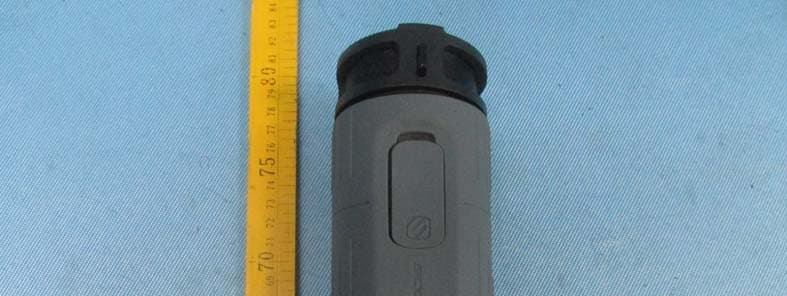 BLUETOOTH WIRELESS SPEAKER - FCC ID IKQBTBTL - Scosche Industries Inc (4)