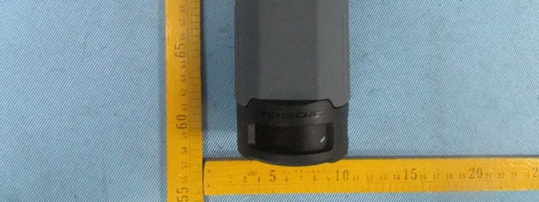 BLUETOOTH WIRELESS SPEAKER - FCC ID IKQBTBTL - Scosche Industries Inc (2)